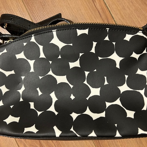 Kate Spade polka dot crossbody bag - Picture 4 of 5